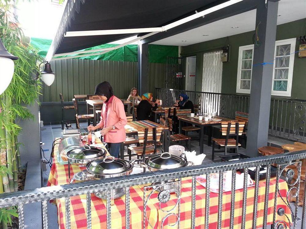 V'La Heritage Kuala Lumpur Exterior photo