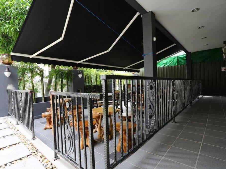 V'La Heritage Kuala Lumpur Exterior photo