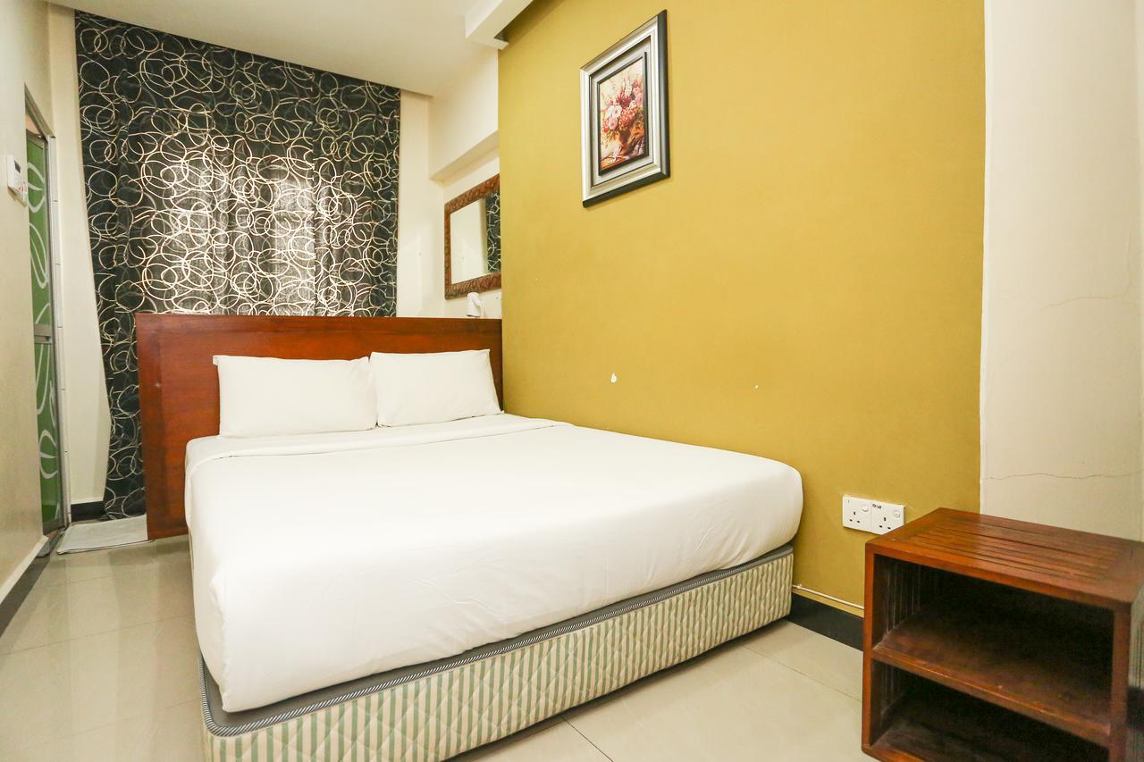 V'La Heritage Kuala Lumpur Exterior photo