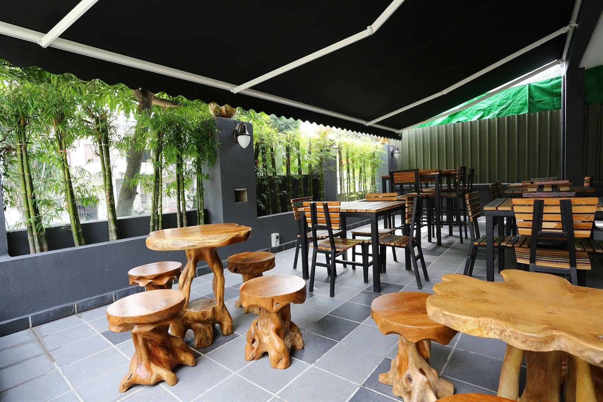 V'La Heritage Kuala Lumpur Exterior photo